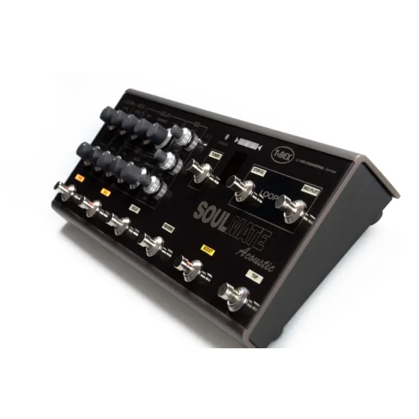 T-Rex SoulMate Acoustic